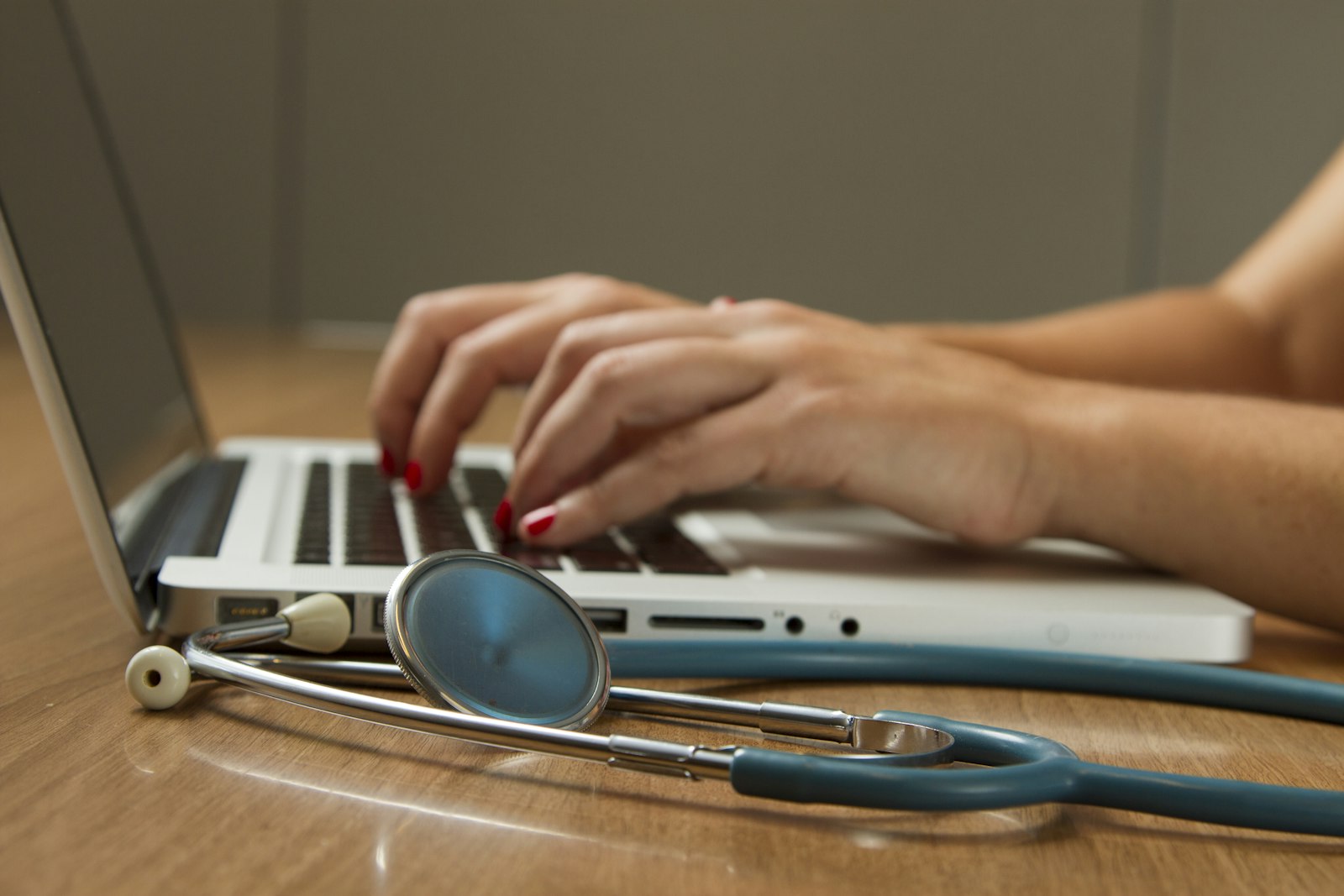 Adeptus Health emergency care team