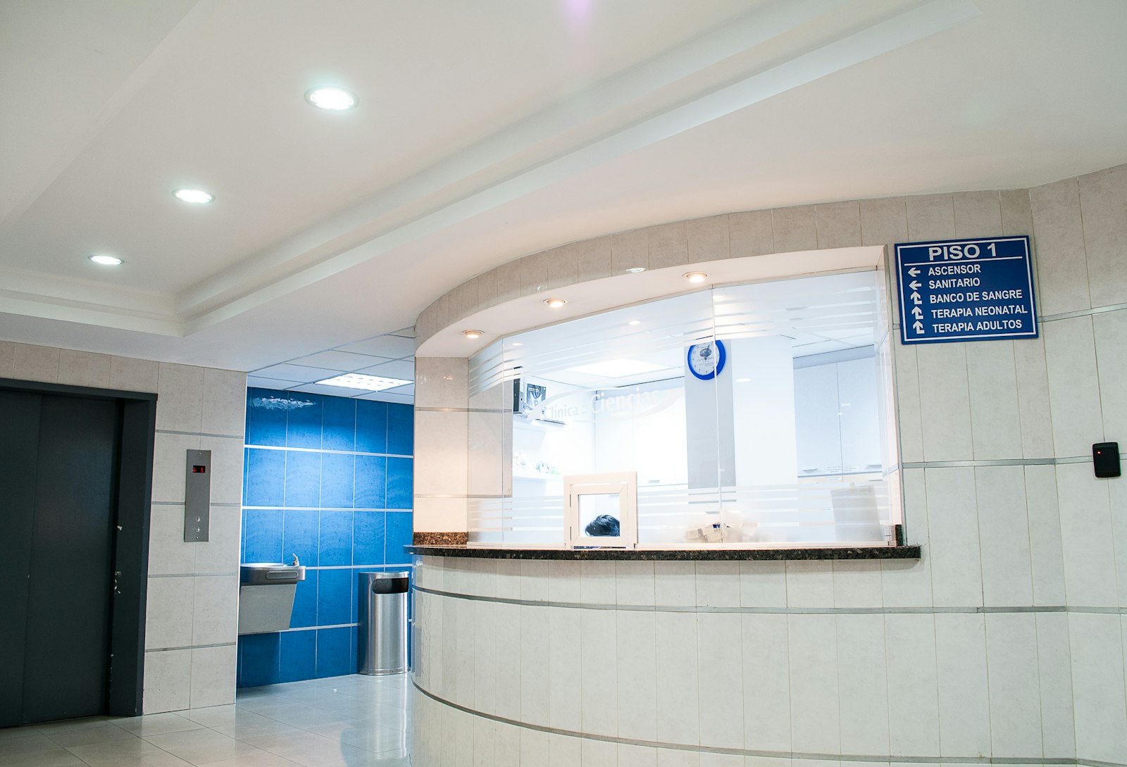 Adeptus Health imaging suite